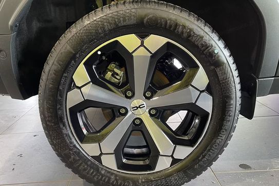 Dacia Duster Journey 1.2 TCe Hybrid-G LPG 4x4