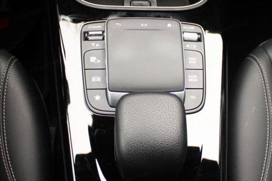 Mercedes CLA Progressive