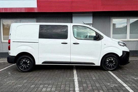 Peugeot Expert L1H1 Zabudowa Brygadowa