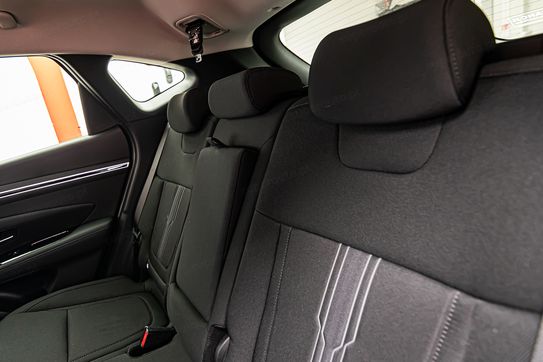 Hyundai Tucson 1.6 T-GDi HEV Executive Final Edition 2WD