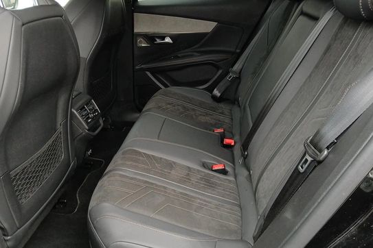 Peugeot 3008 1.6 PureTech Hybrid PHEV GT S&S EAT8