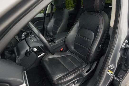 Jaguar F-Pace 2.0 i4D AWD Prestige aut