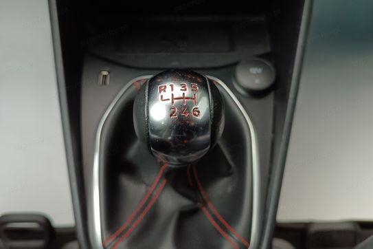 Ford Fiesta 1.5 EcoBoost ST X ASS