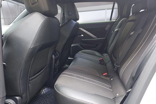 Opel Astra 1.5 Cdti Gs S&S