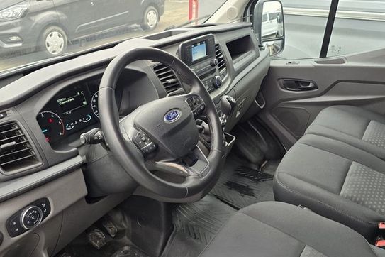 Ford Transit L3H2 2.0
