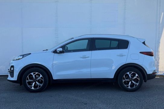 Kia Sportage 1.6 T-GDI  2WD
