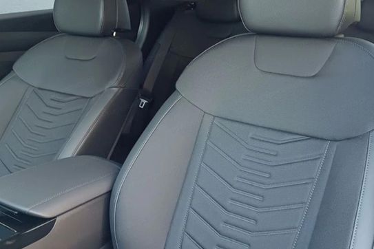 Hyundai Tucson 1.6 T-GDi Executive 2WD