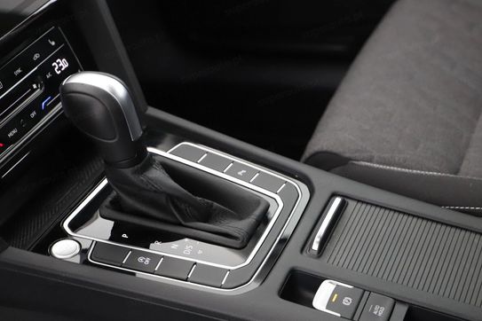 Volkswagen Passat 2.0 TDI SCR DSG
