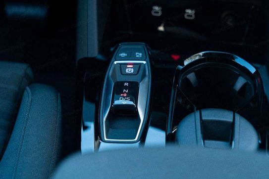 Audi Q5 TDI quattro S line