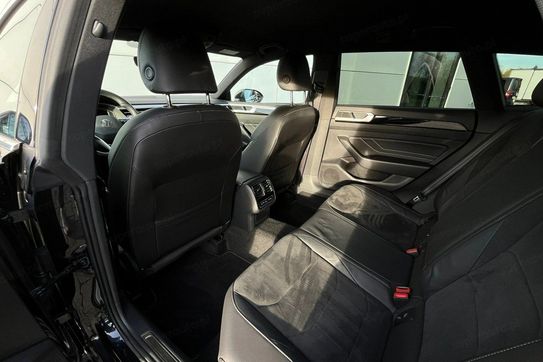 Volkswagen Arteon 1.4 Plug-In Hybrid R-Line DSG