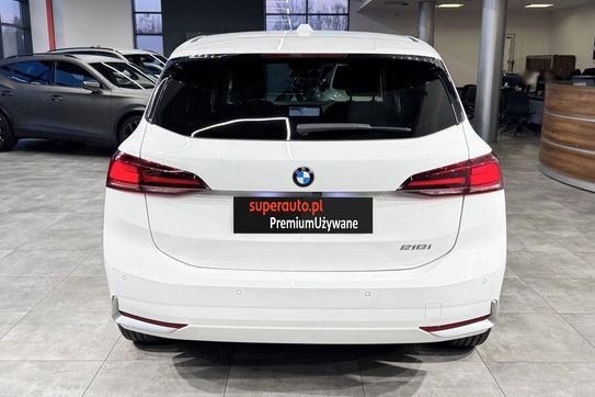 BMW Seria 2 Active Tourer 218i