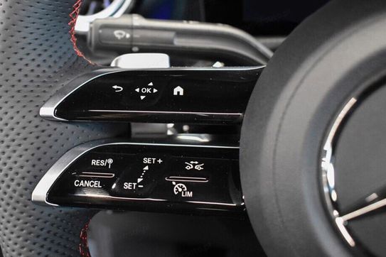 Mercedes Klasa A 200 AMG Line