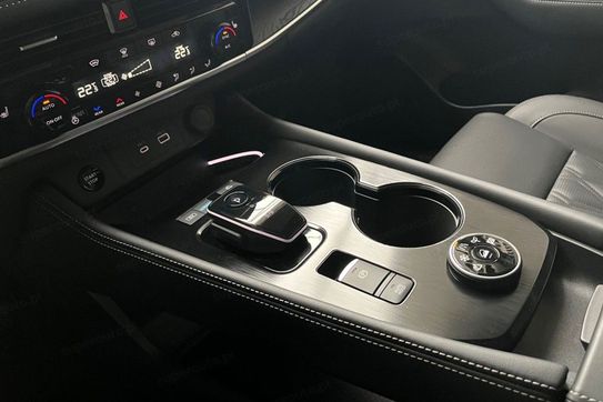 Nissan X-Trail Tekna e-POWER 4WD 1.5