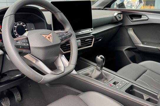 Cupra Leon Sportstourer 1.5 TSI