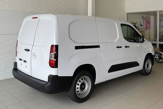 Opel Combo Van XL L2H1 EAT8