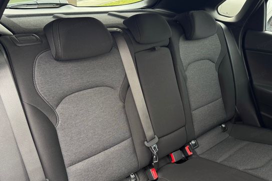 Hyundai i30 1.0 T-GDI Smart