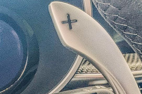 Alfa Romeo Stelvio 2.9 Bi Turbo V6 Quadrifoglio Q4