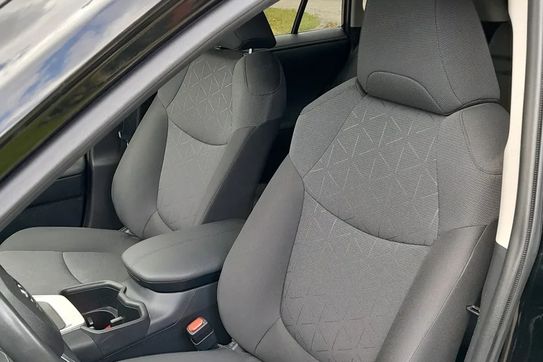 Toyota RAV4 2.5 Hybrid Comfort 4x2