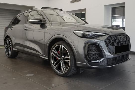Audi Q5 e-Hybrid quattro S line
