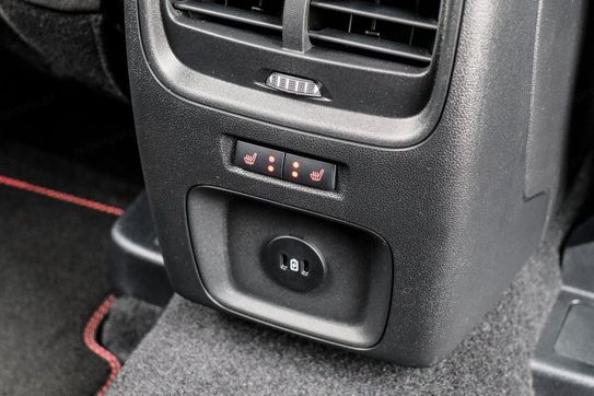 Ford Kuga ST-Line 1.5 EcoBoost