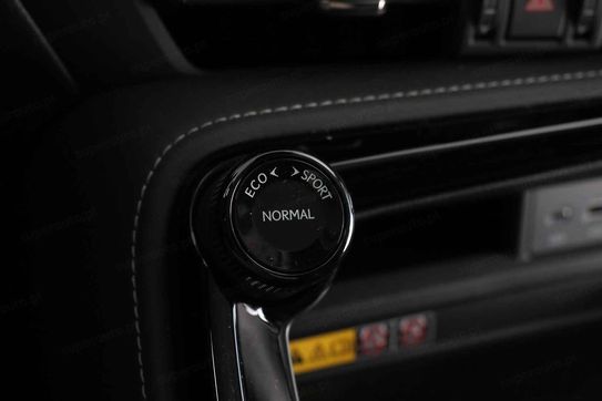 Lexus NX 350h Prestige 2.5 Hybrid AWD