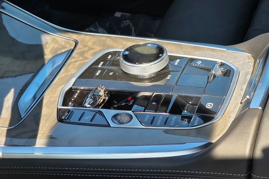 BMW X7 xDrive40d M Sport