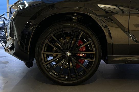 BMW X6 xDrive30d M Sport