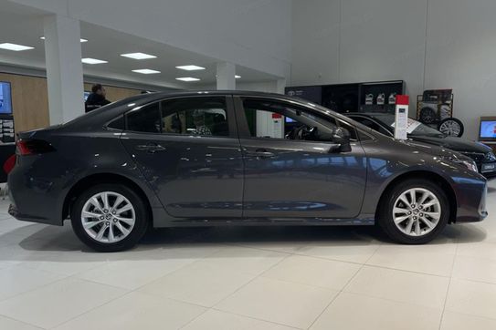 Toyota Corolla Comfort 1.8 Hybrid