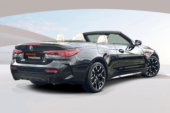 BMW Seria 4 430I Xdrive m Sport Sport