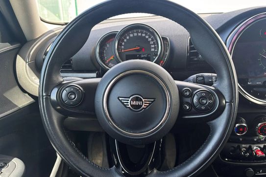 Mini Clubman One