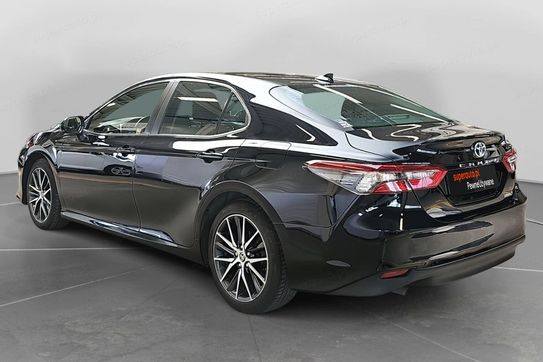 Toyota Camry 2.5 Hybrid Prestige