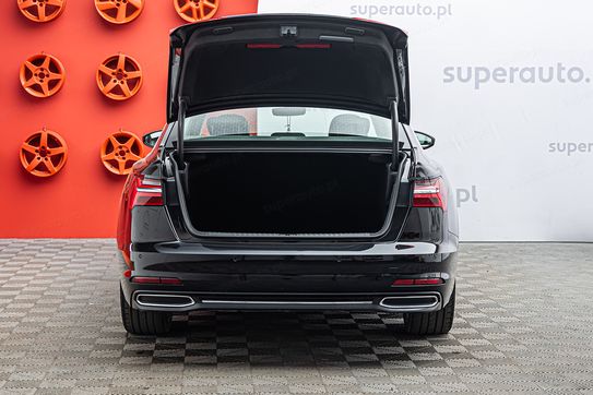 Audi A6 30 TDI