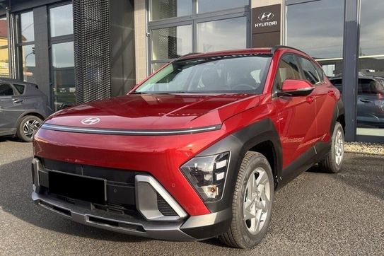 Hyundai Kona 1.0 T-GDI Executive