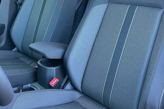 Volkswagen T-ROC Life Plus 1.5 TSI