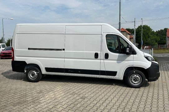 Opel Movano L3H2 Izoterma