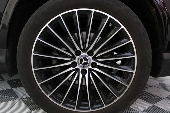 Mercedes GLC 300 e 4-Matic AMG Line