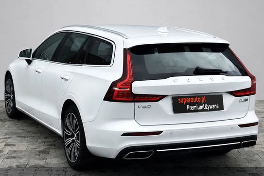 Volvo V60 D4 AWD Inscription