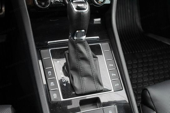Skoda Superb 2.0 TSI 4x4 L&K DSG