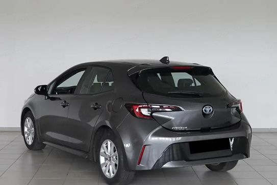 Toyota Corolla Comfort 1.8 Hybrid