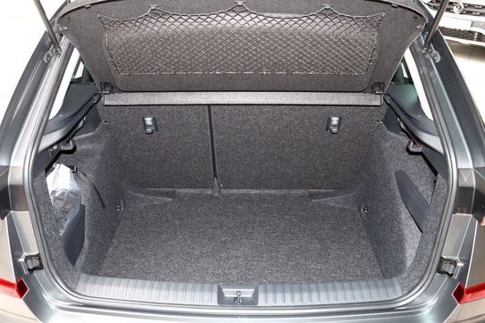 Skoda Kamiq Selection 1.0 TSI DSG