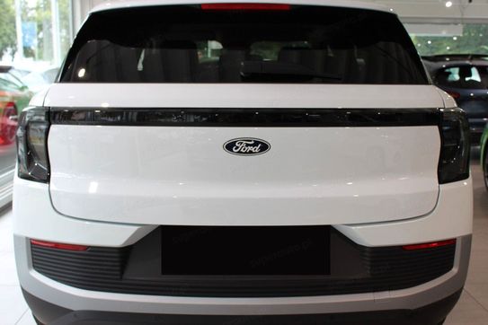 Ford Explorer "Explorer" 77kWh RWD