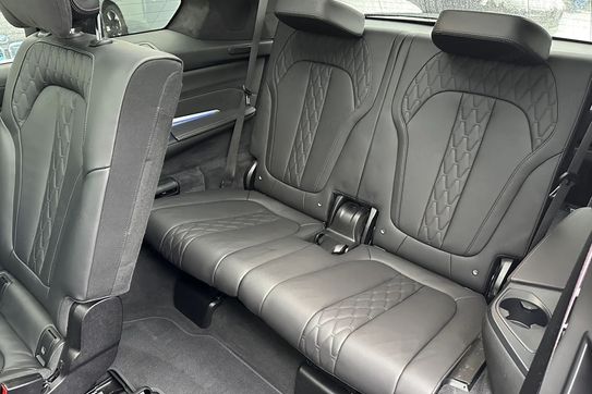 BMW X7 xDrive40d M Sport