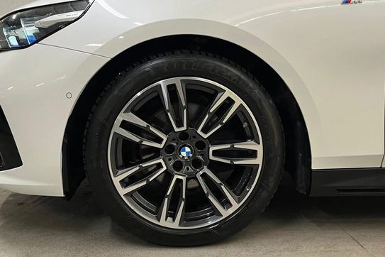 BMW Seria 5 520d mHEV M Sport aut