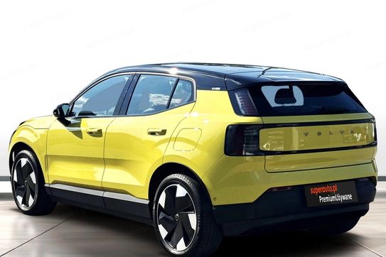Volvo EX30 69kWh Twin Motor Plus