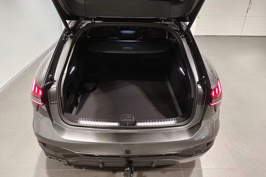 Audi A6 TDI quattro S line Avant