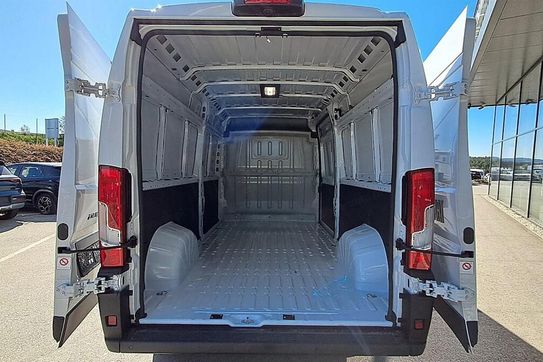 Fiat Ducato Maxi L3H2 AT8