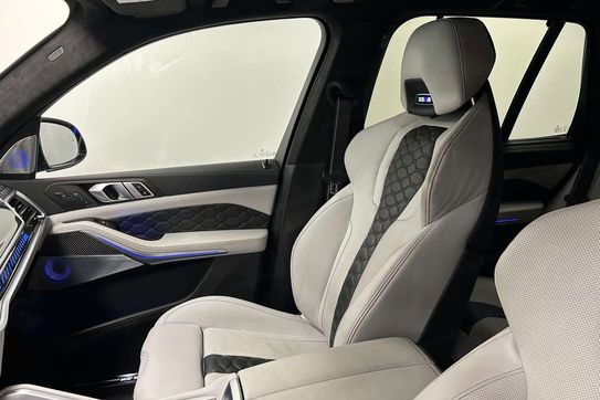 BMW X5 M Competition