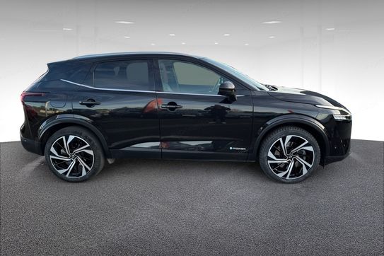Nissan Qashqai Tekna+ 1.5 E-Power AT
