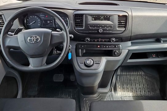 Toyota Proace Verso Long L2H1 Business AT