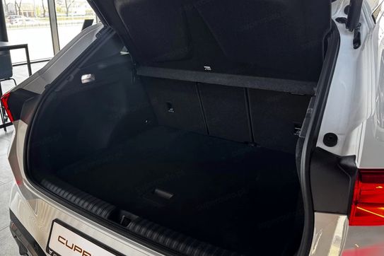 Cupra Terramar 1.5 eTSI mHEV DSG